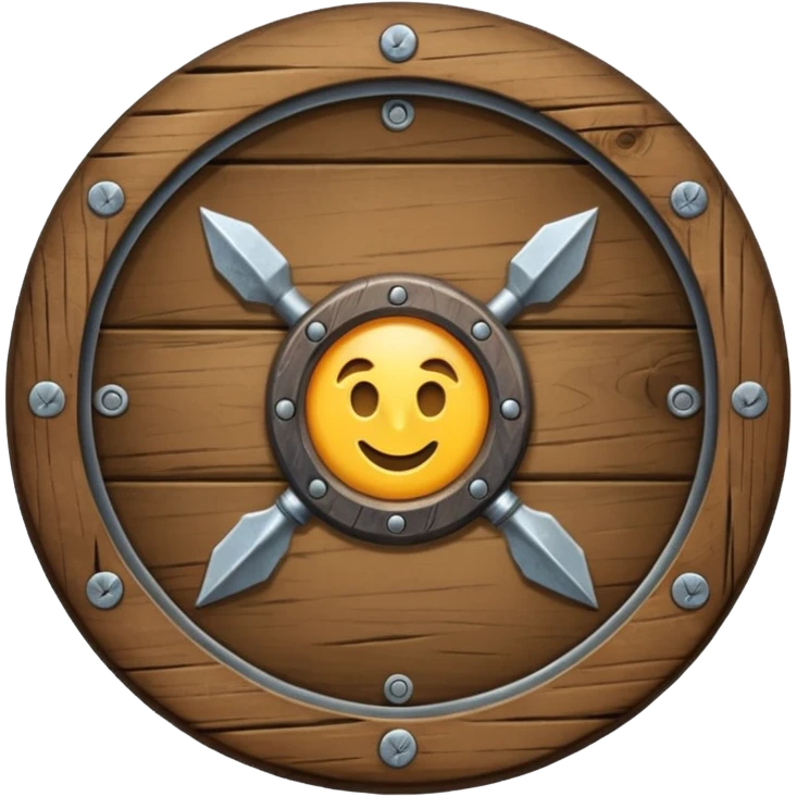 STAFF Bouclier emoji