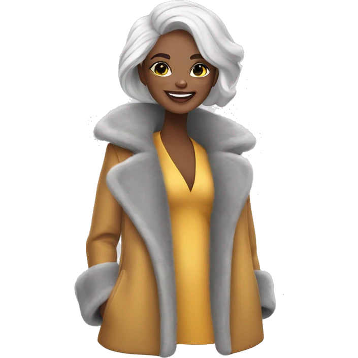 Color Wow Dream Coat emoji