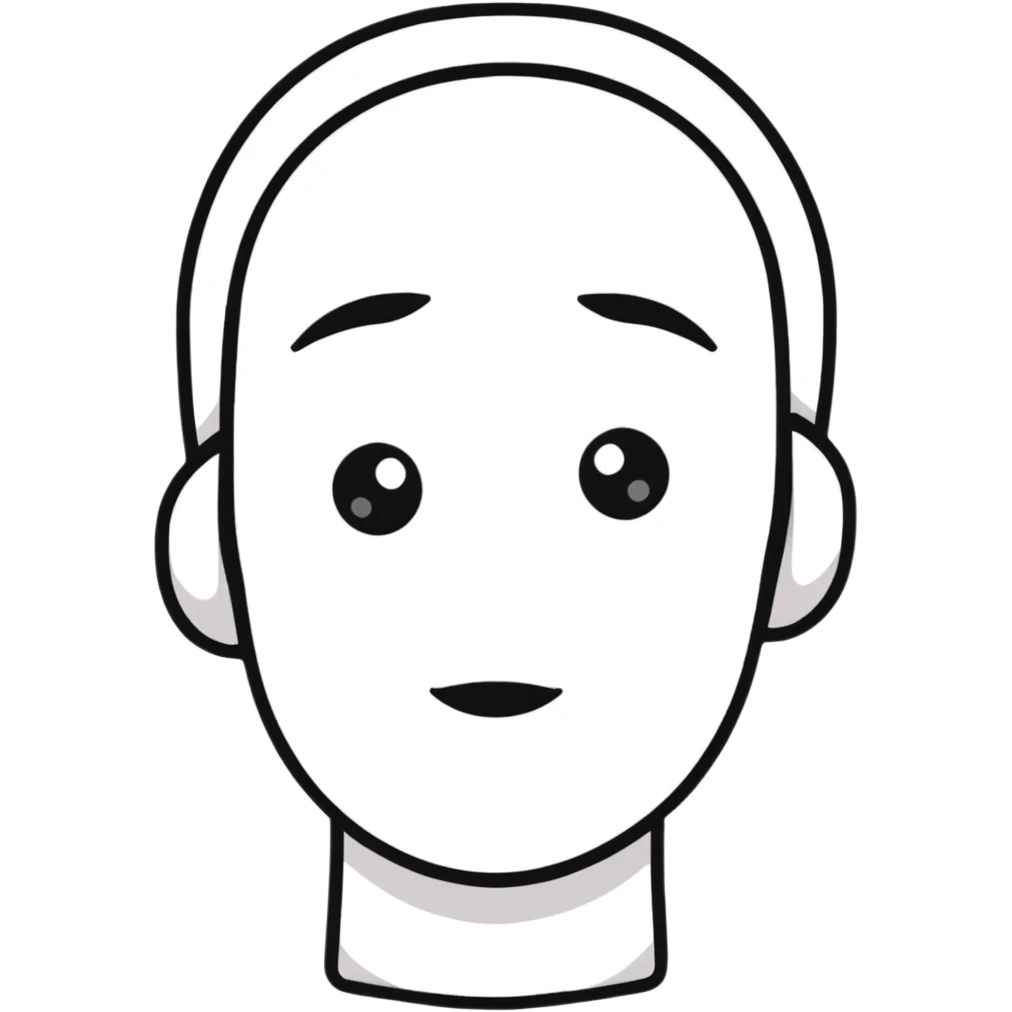 human face emoji