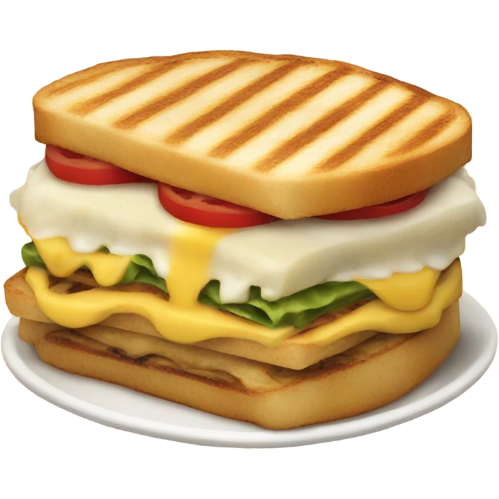 Panini emoji