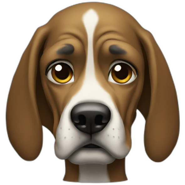 snoop dog sad emoji