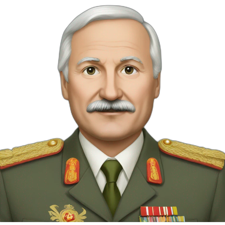 lukashenko emoji