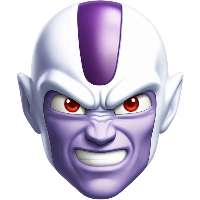 Frieza emoji