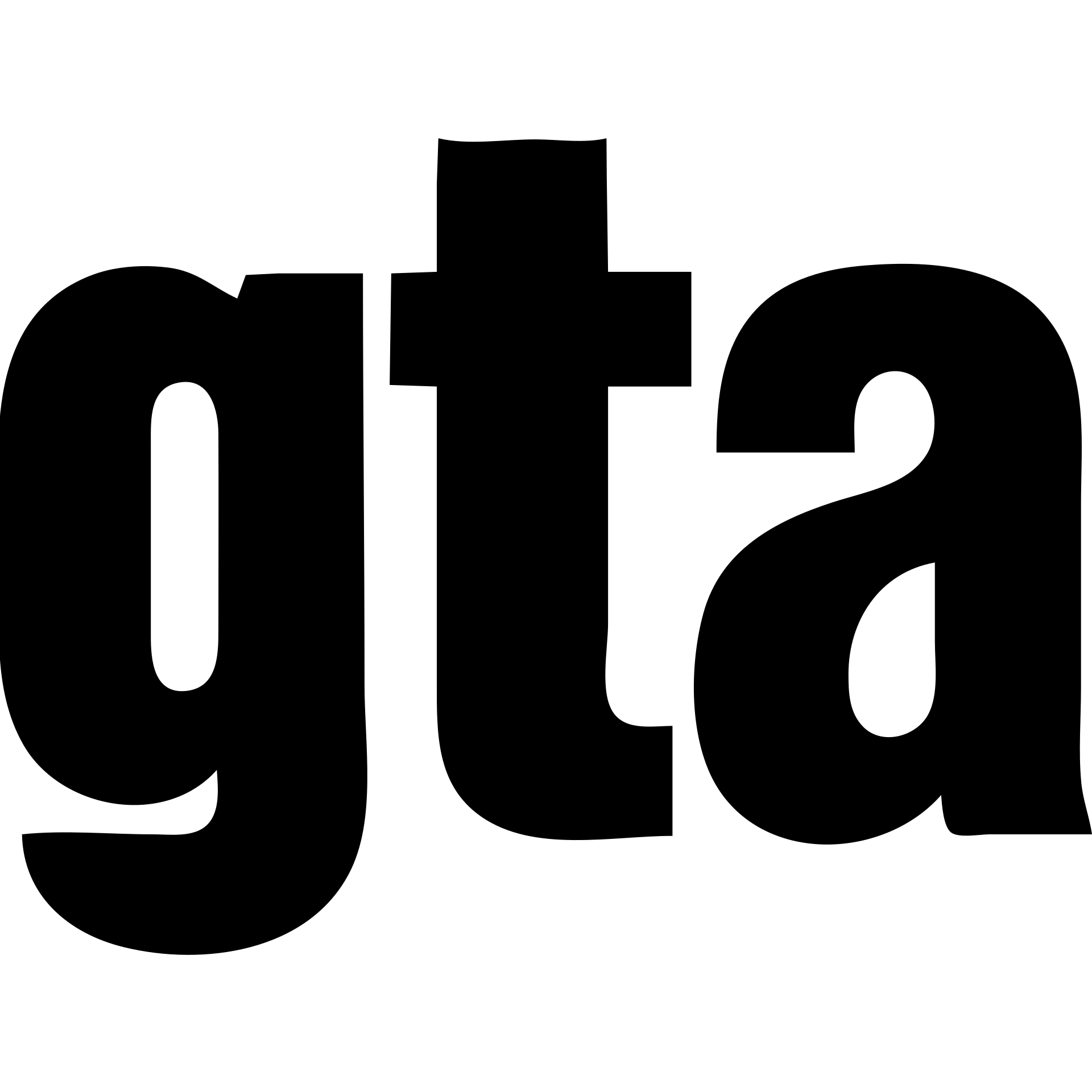 GTA logo emoji