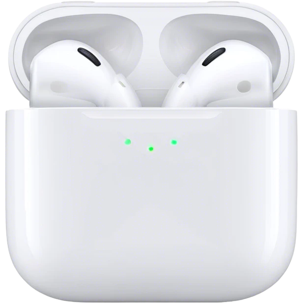 airpods emoji
