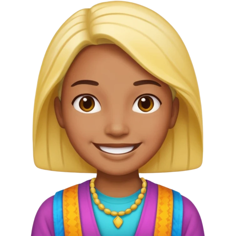 fly your freak flag emoji