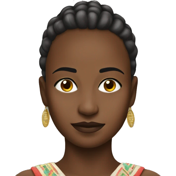 lupita hongo  emoji