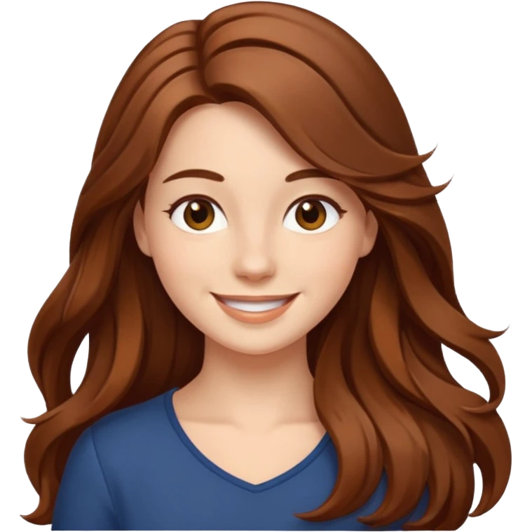 Natasha emoji