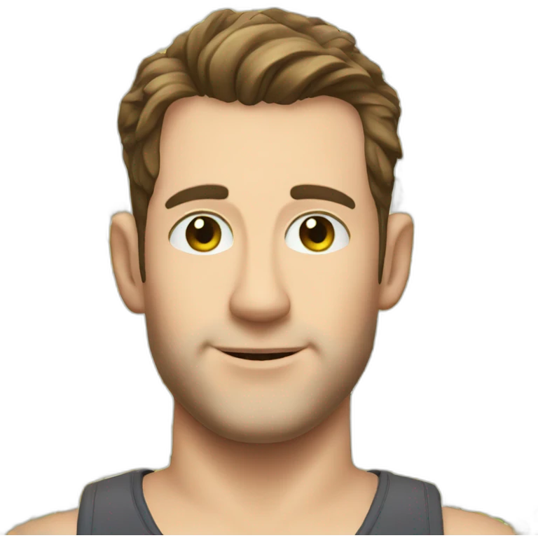 jumbo josh garten of banban emoji