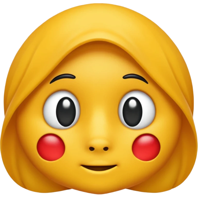 Interracial porn emoji