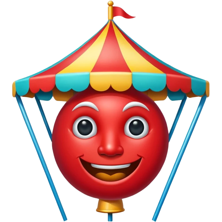 carnival,item emoji