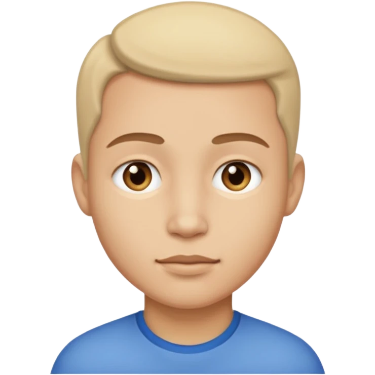 SPAR DO ROSTO  emoji