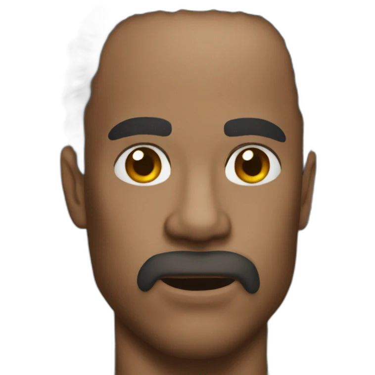 Rambo emoji