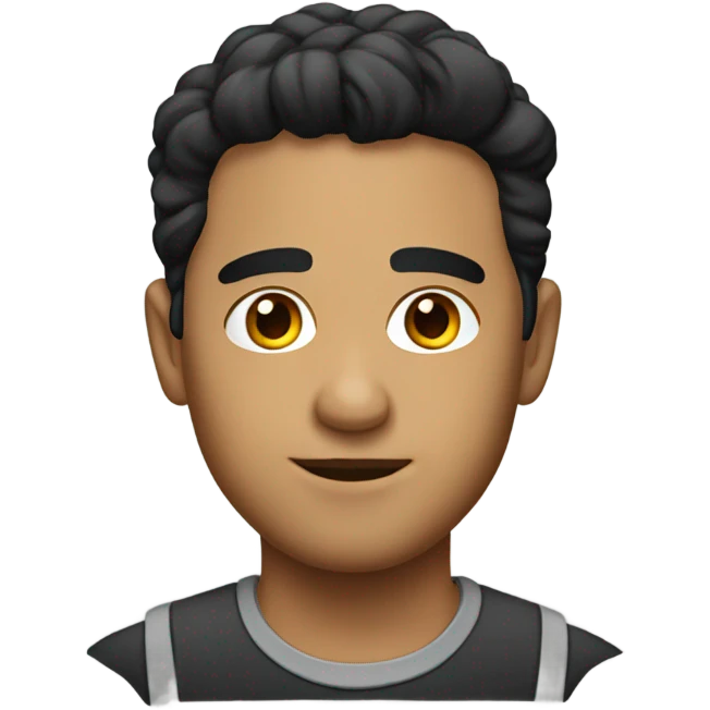 Ash Trevino  emoji