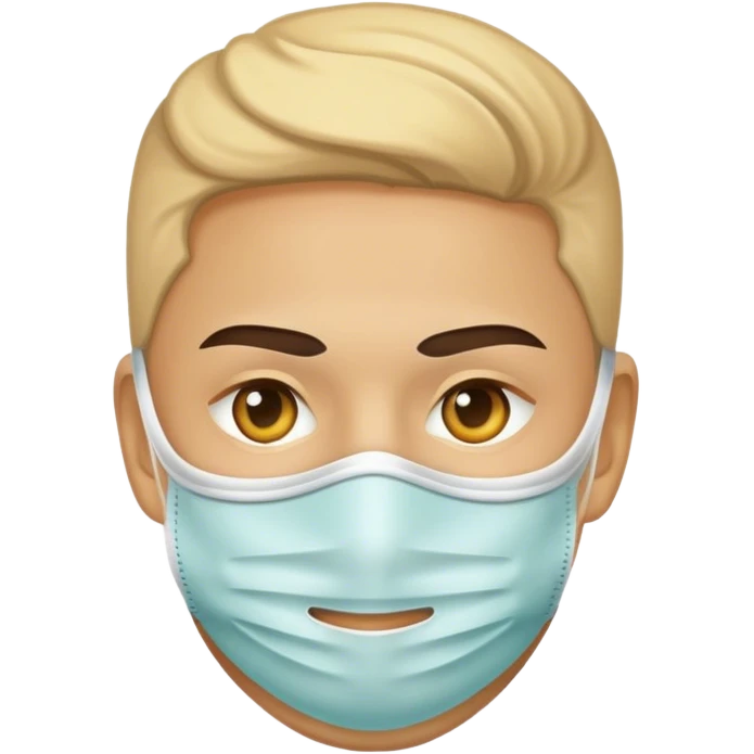 Robber emoji