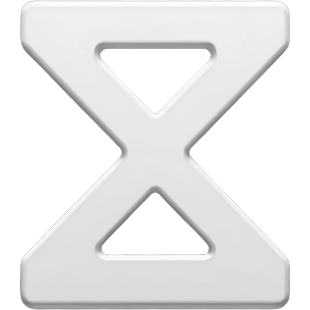 Signo Igual Grueso o Heavy Equals Sign (🟰) emoji