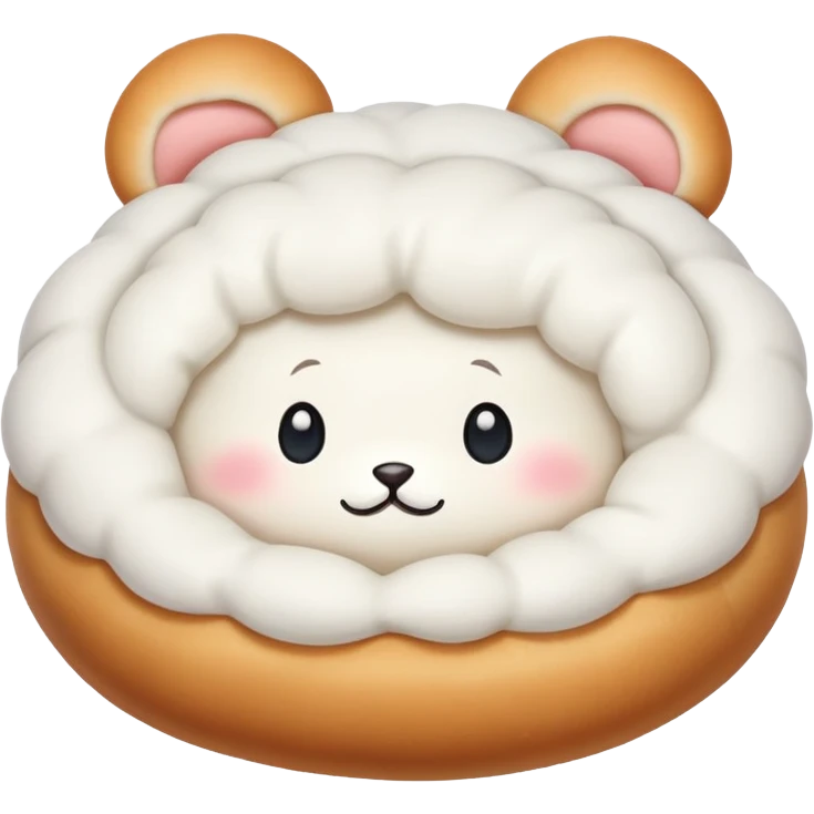 Bunb emoji