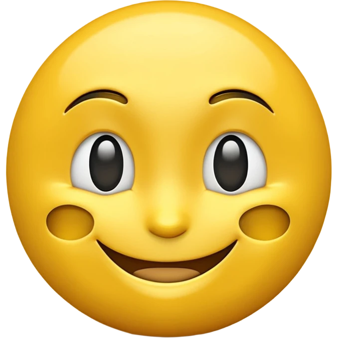 smirking emoji emoji