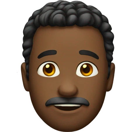 An emoji