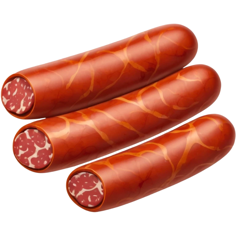 Salchichon emoji