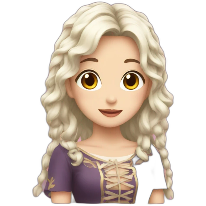 おしきリス emoji