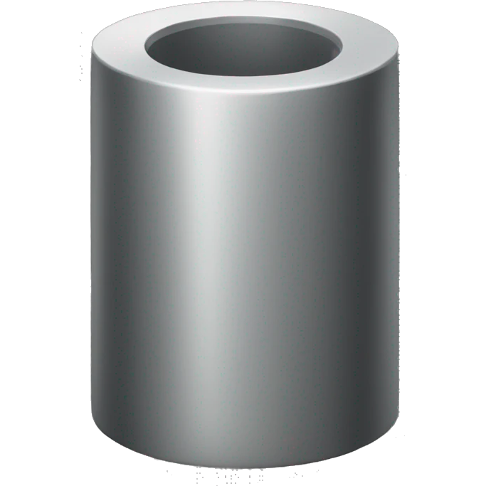 cylinder emoji
