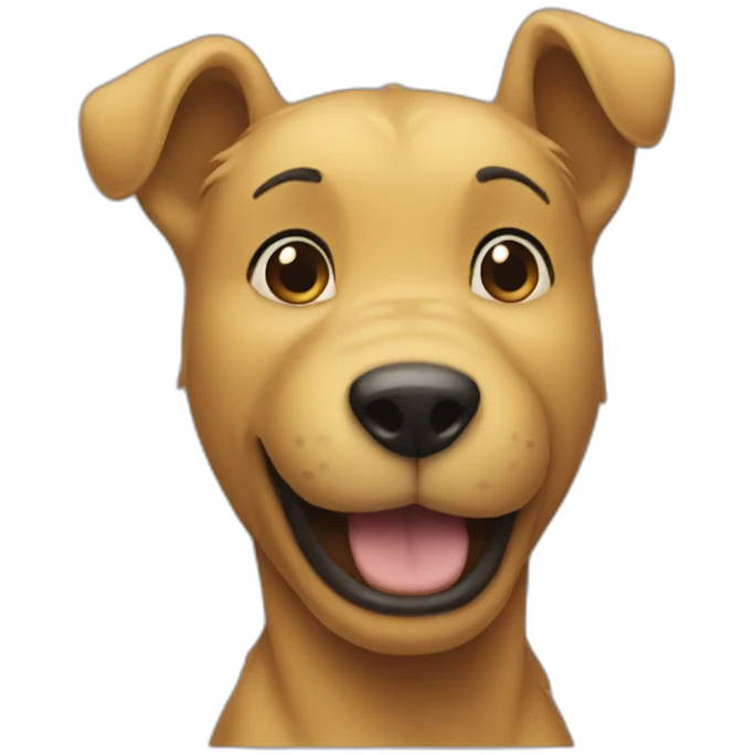 Winnie emoji