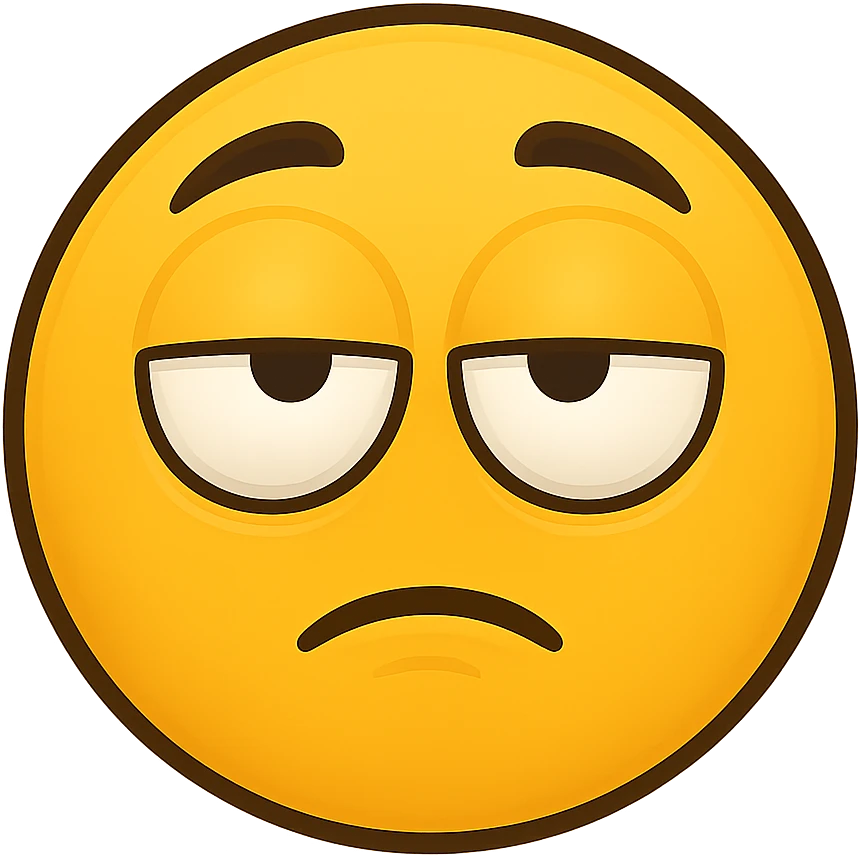 Remove the background and keep the image transparent, using the gpt-image style for editing. emoji