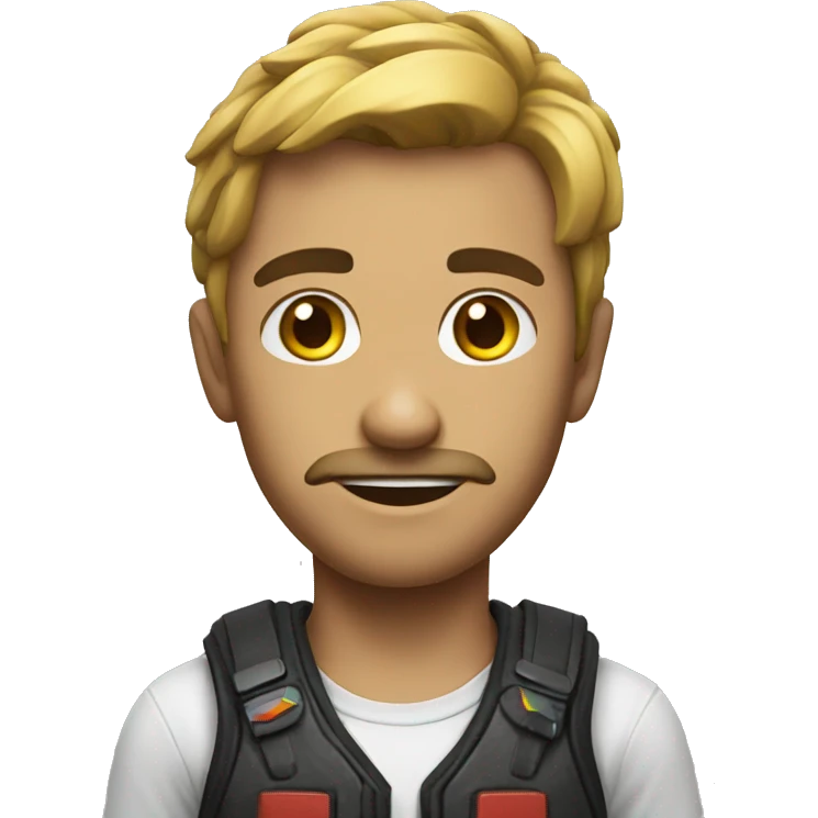 gamer emoji