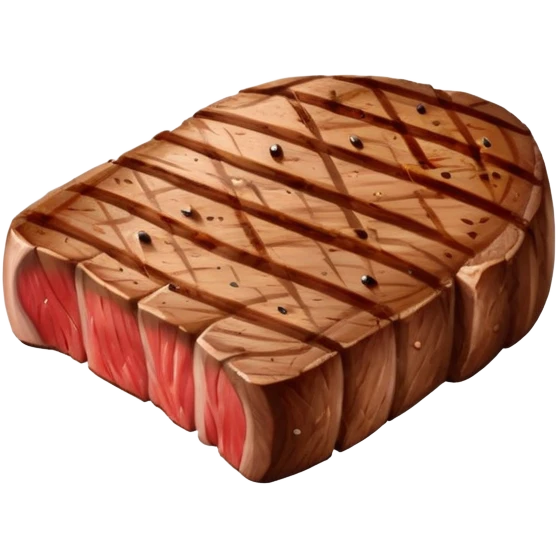 steak emoji