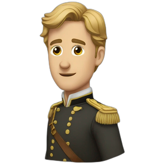 Arthur kirkland emoji