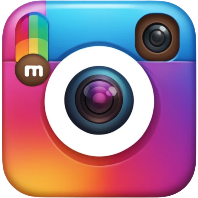 Instagram  emoji