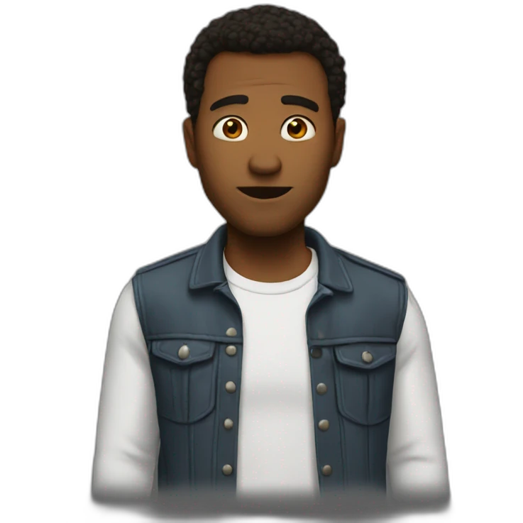 Movie emoji