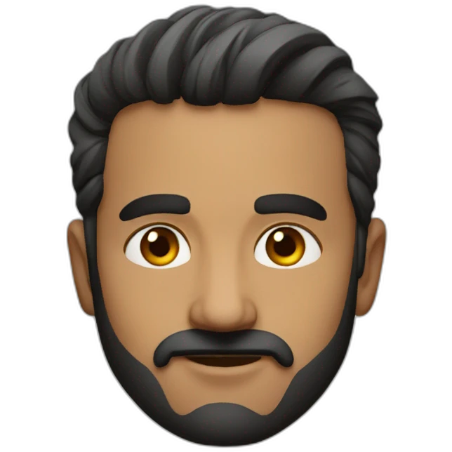 Bhushan emoji