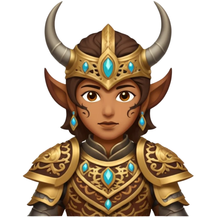 Rumi demon hunters emoji