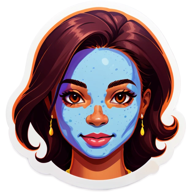 Hyperpigmentation  emoji