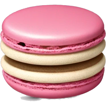 Macarons  emoji
