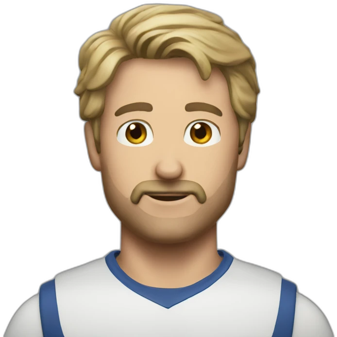 Steve cox emoji