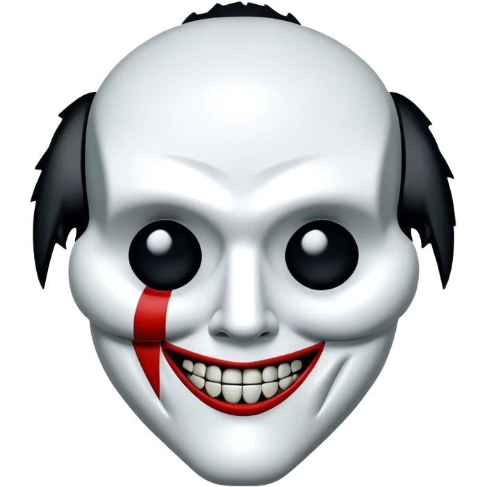 Jigsaw from saw emoji