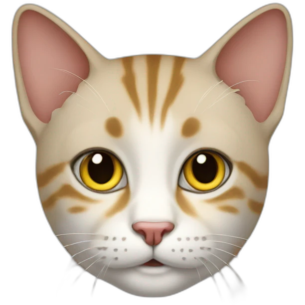 it cat emoji