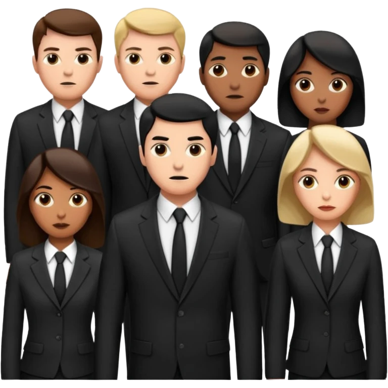 intelligence service emoji