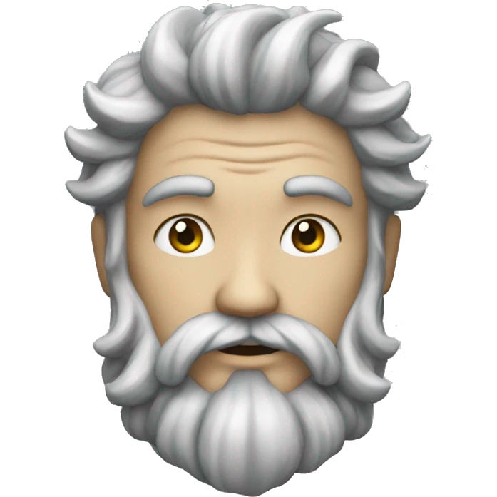 Neptune emoji