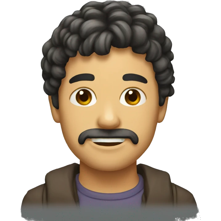 Moreneta emoji