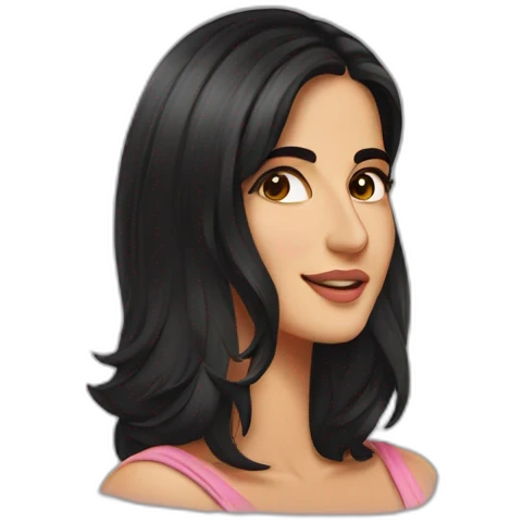 Katrina kaif emoji