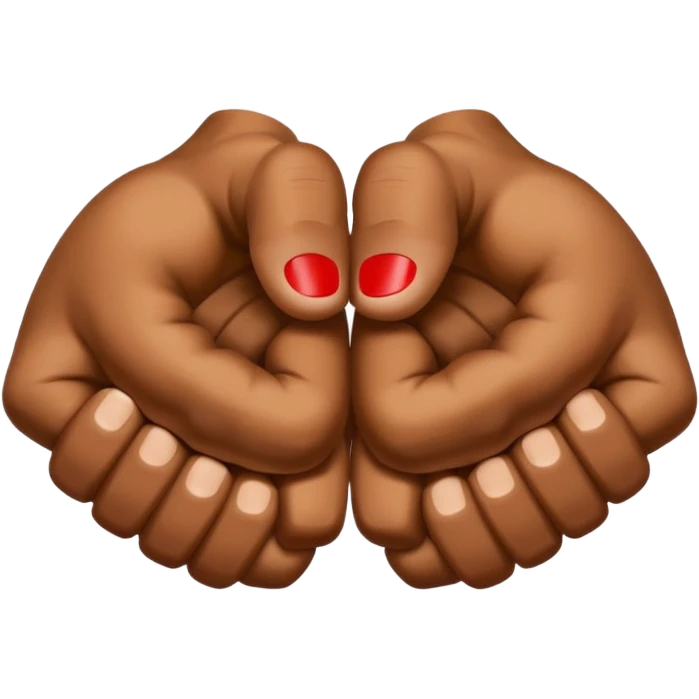 
fists emoji