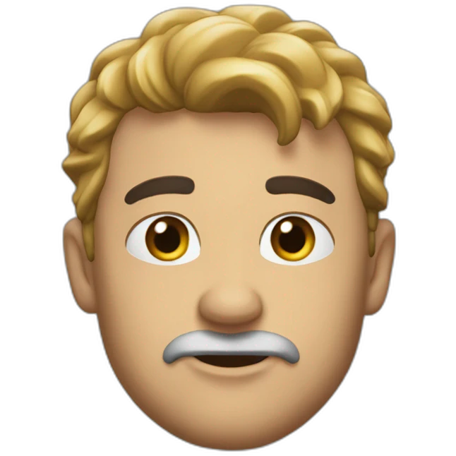 Papa don’t preach emoji