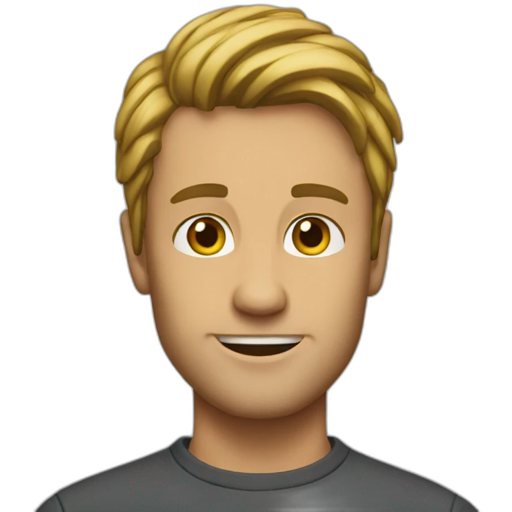 conrad emoji