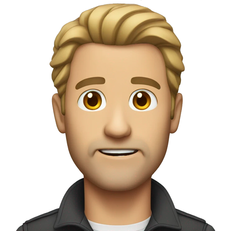 Ken Carson  emoji