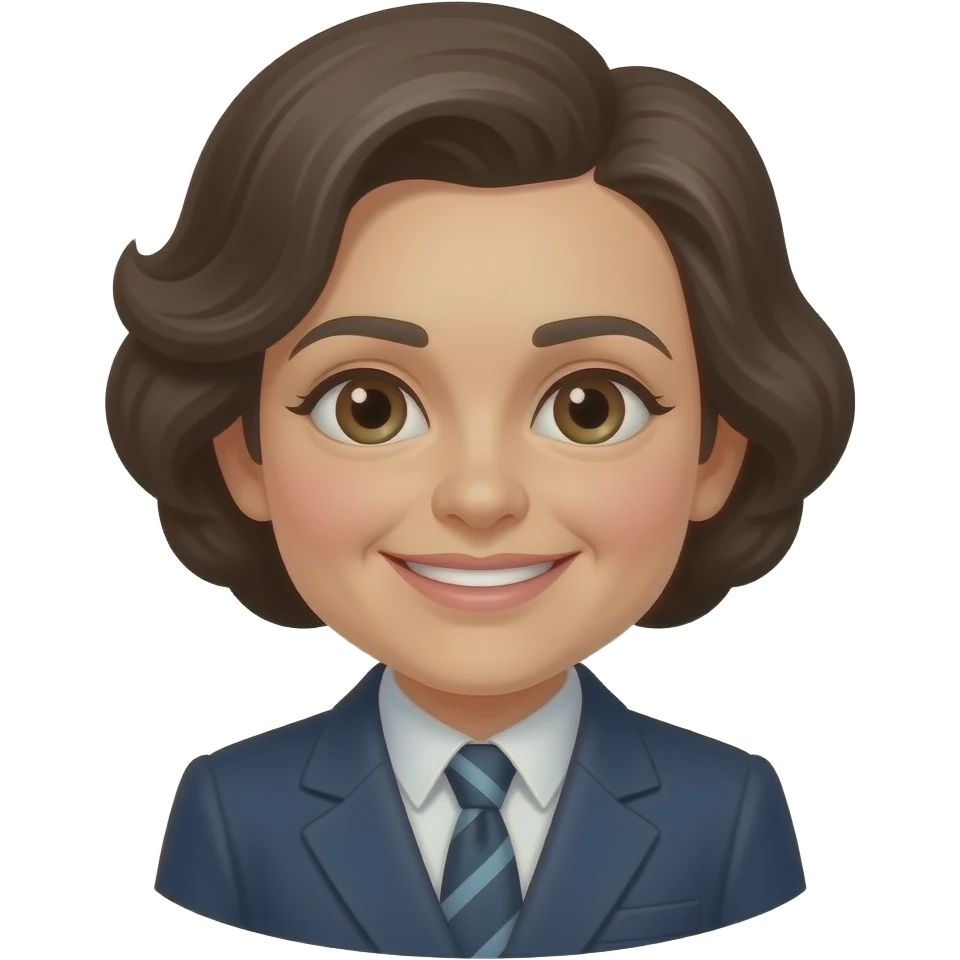 Clara Campoamor emoji