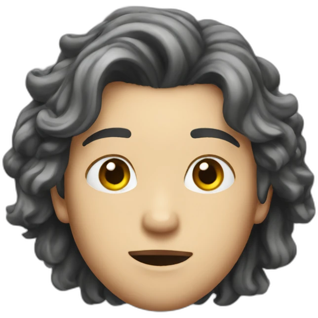 Heartstopper emoji